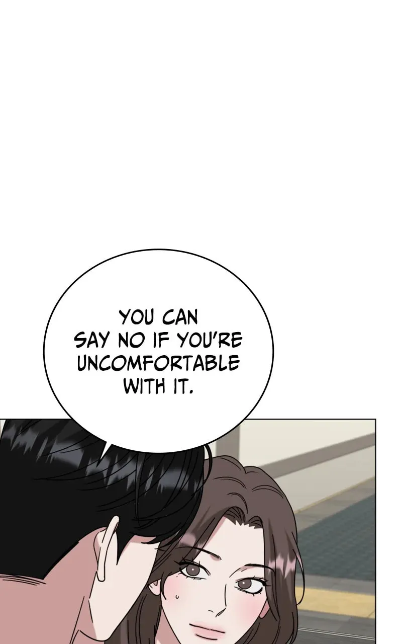 Read Locked Onto You chapter 78 image 76 on Lezhin