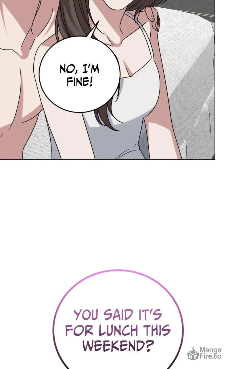 Read Locked Onto You chapter 78 image 77 on Lezhin