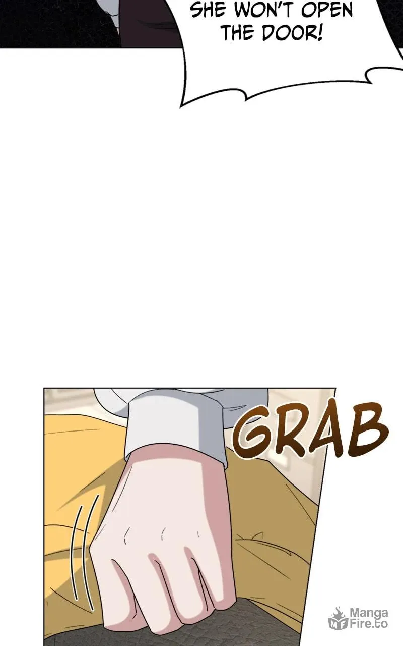 Read Locked Onto You chapter 78 image 8 on Lezhin