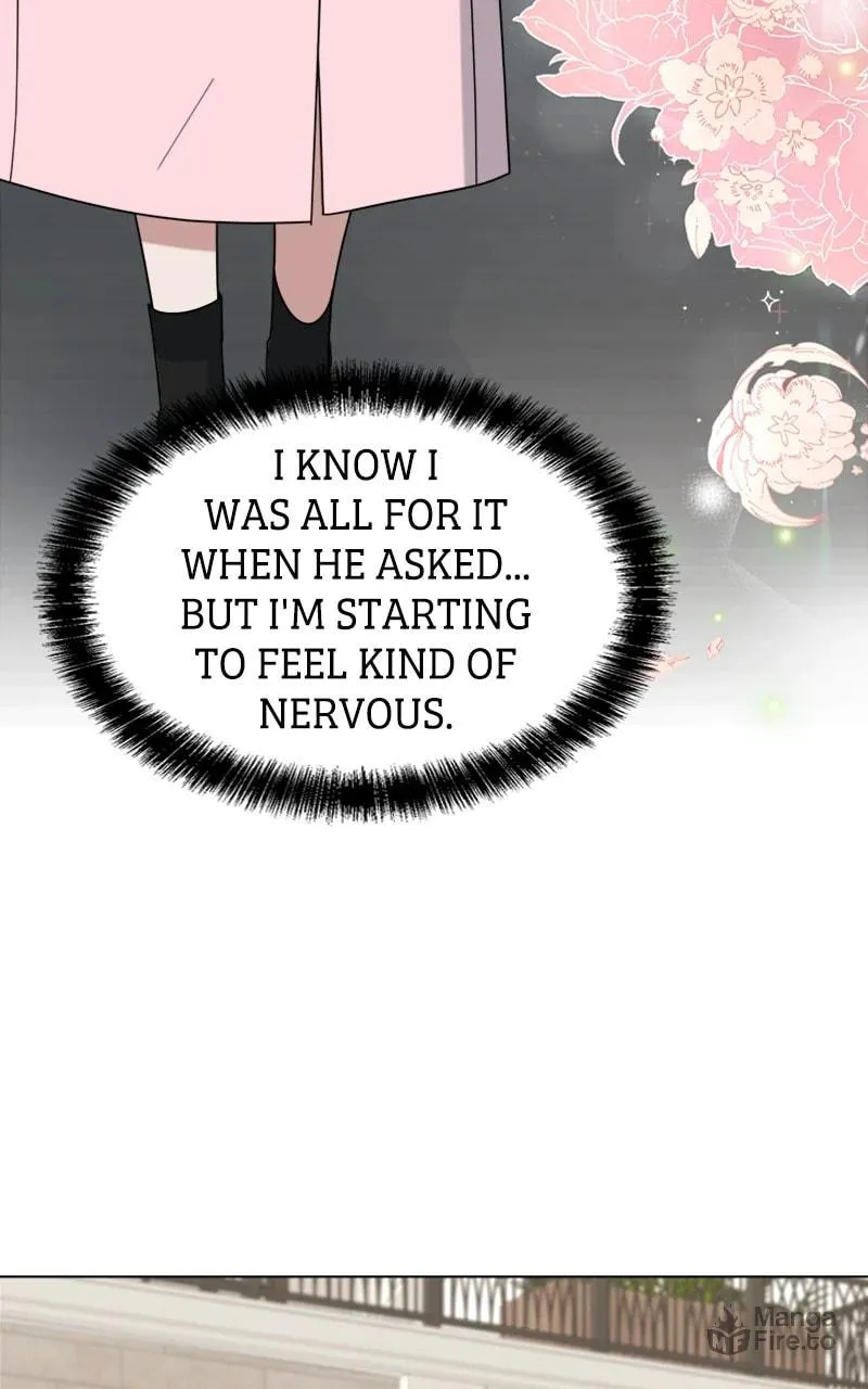 Read Locked Onto You chapter 78 image 80 on Lezhin