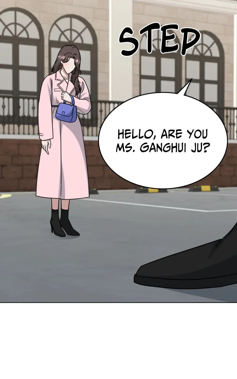 Read Locked Onto You chapter 78 image 81 on Lezhin