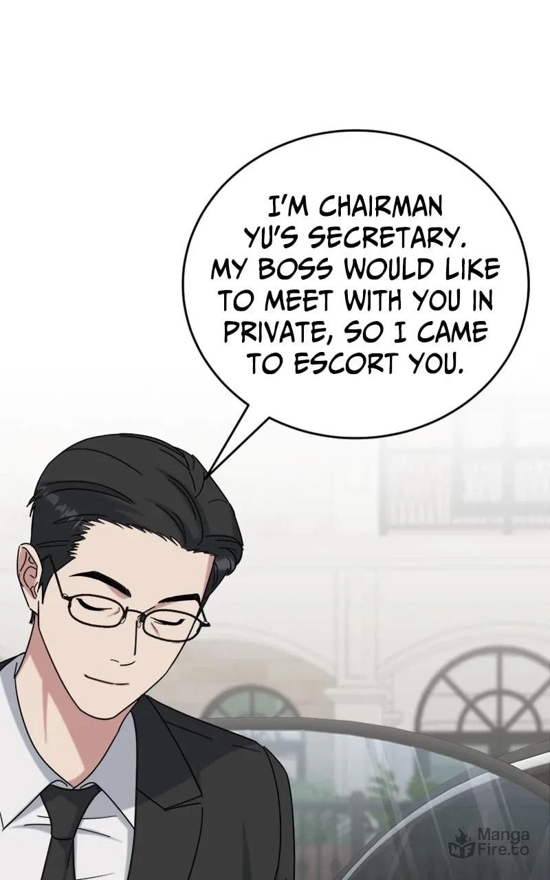 Read Locked Onto You chapter 78 image 83 on Lezhin