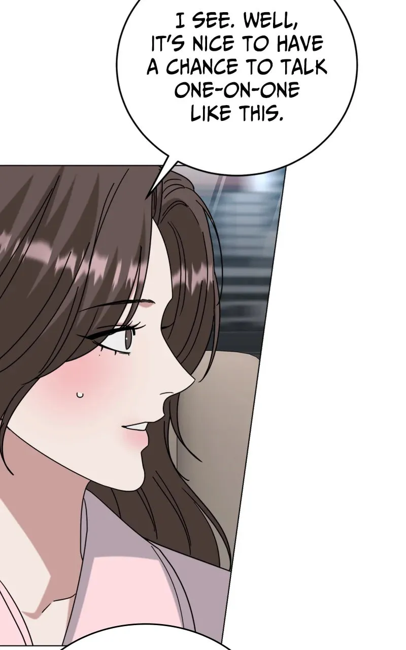 Read Locked Onto You chapter 78 image 87 on Lezhin