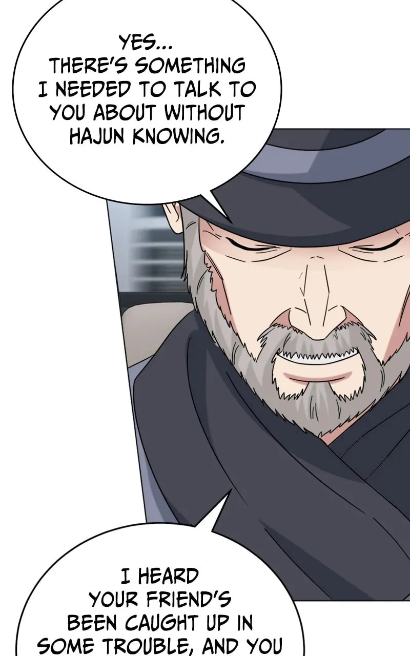 Read Locked Onto You chapter 78 image 88 on Lezhin