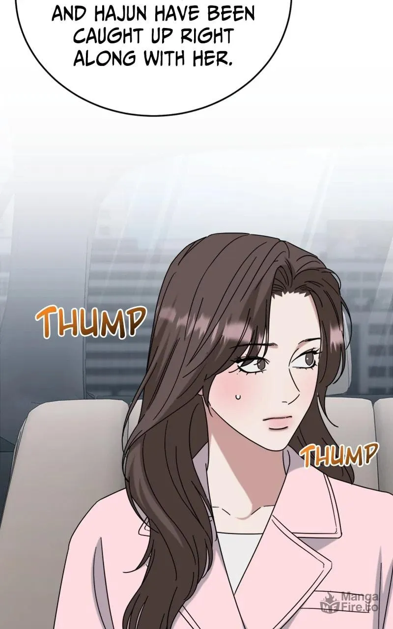 Read Locked Onto You chapter 78 image 89 on Lezhin