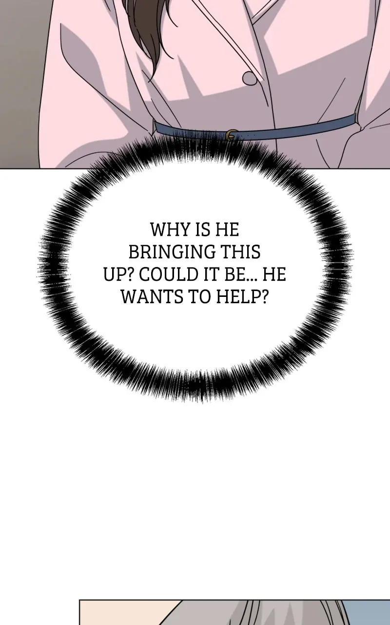 Read Locked Onto You chapter 78 image 90 on Lezhin