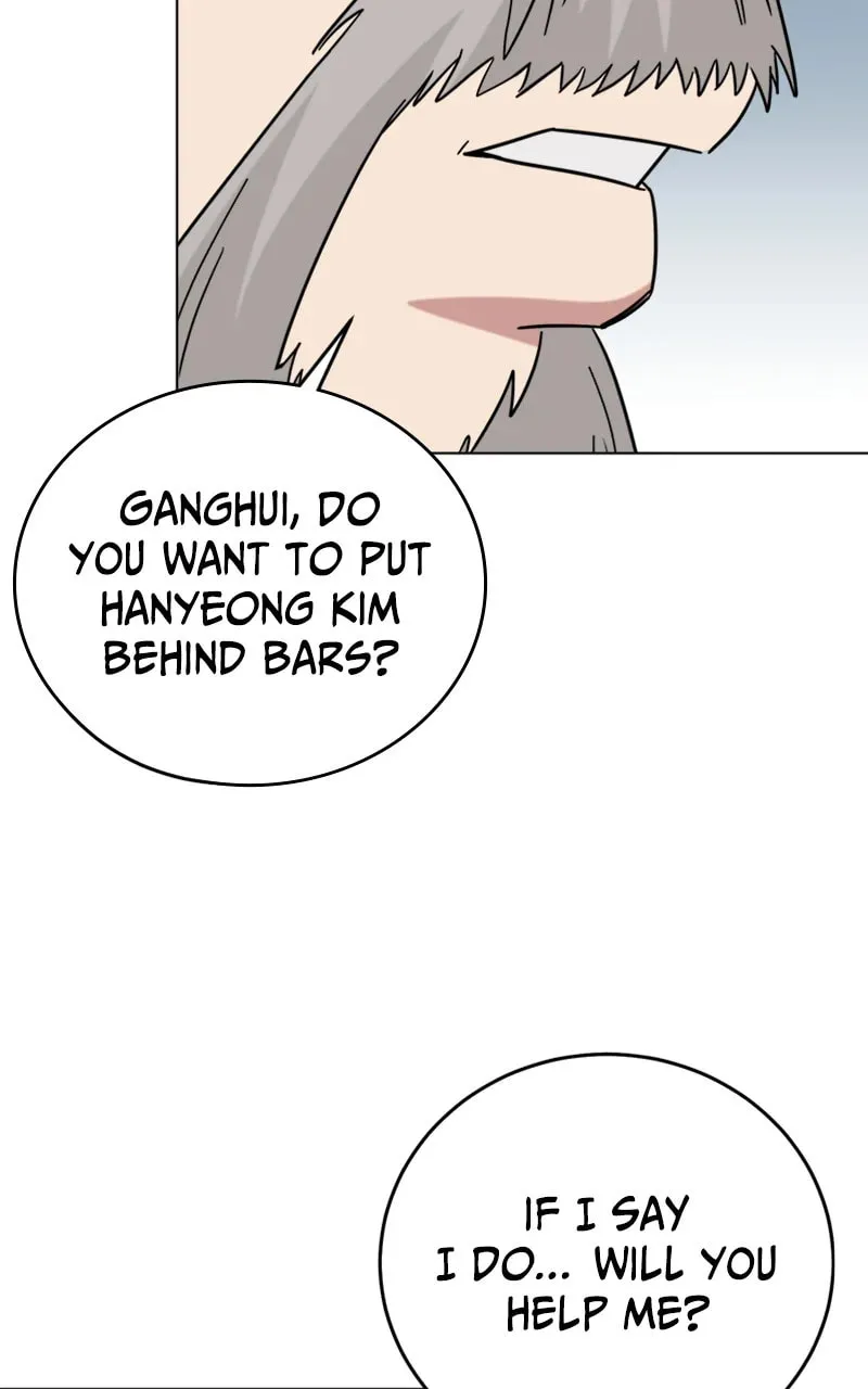 Read Locked Onto You chapter 78 image 91 on Lezhin