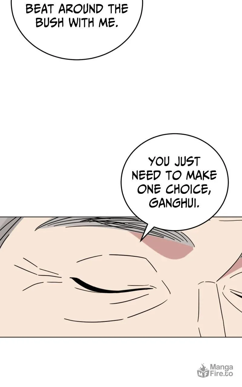 Read Locked Onto You chapter 78 image 95 on Lezhin