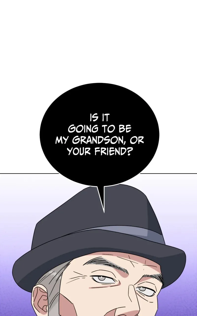 Read Locked Onto You chapter 78 image 96 on Lezhin