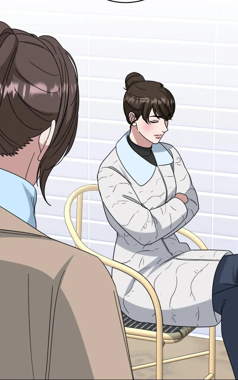 Read Locked Onto You chapter 79 image 105 on Lezhin