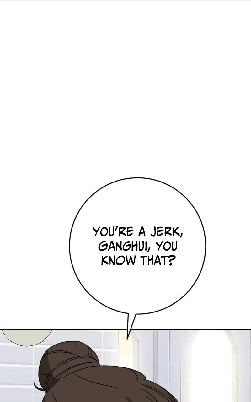 Read Locked Onto You chapter 79 image 106 on Lezhin