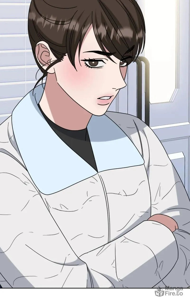 Read Locked Onto You chapter 79 image 107 on Lezhin