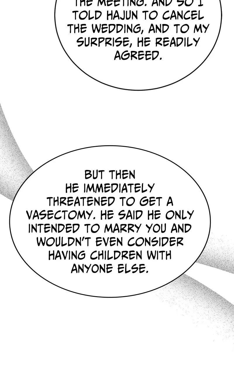 Read Locked Onto You chapter 79 image 13 on Lezhin