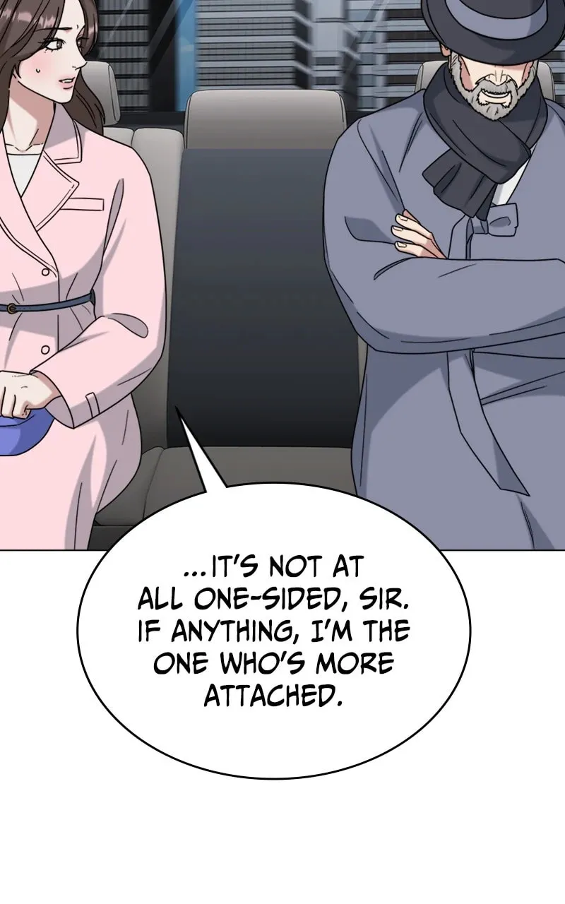 Read Locked Onto You chapter 79 image 16 on Lezhin