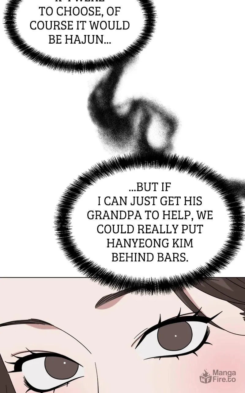 Read Locked Onto You chapter 79 image 2 on Lezhin
