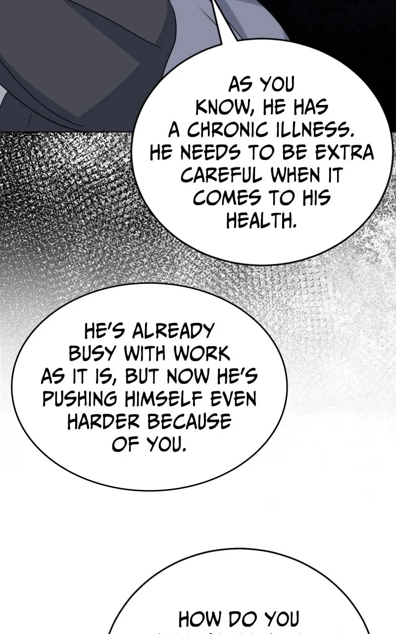 Read Locked Onto You chapter 79 image 21 on Lezhin
