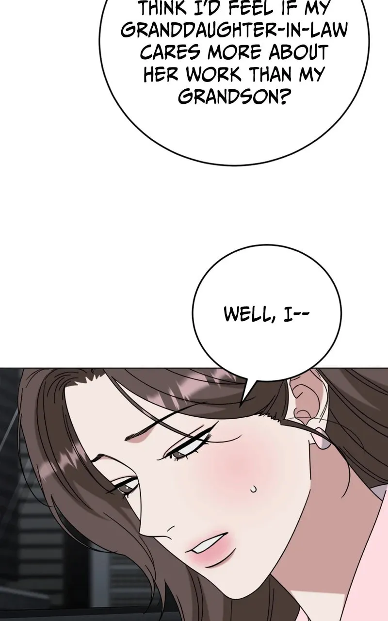 Read Locked Onto You chapter 79 image 22 on Lezhin