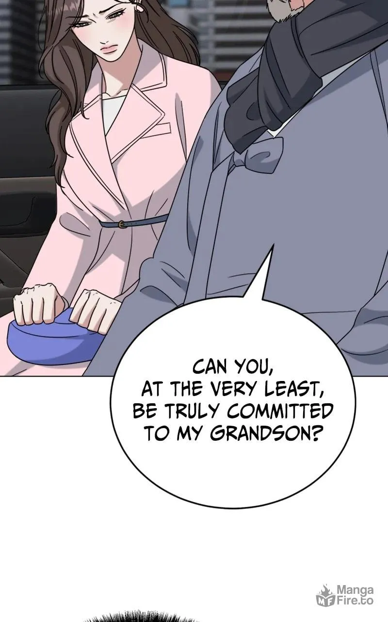 Read Locked Onto You chapter 79 image 24 on Lezhin