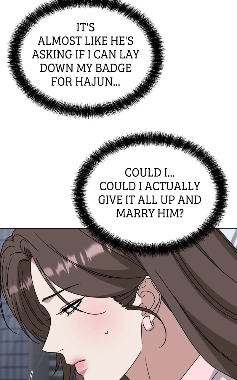 Read Locked Onto You chapter 79 image 25 on Lezhin