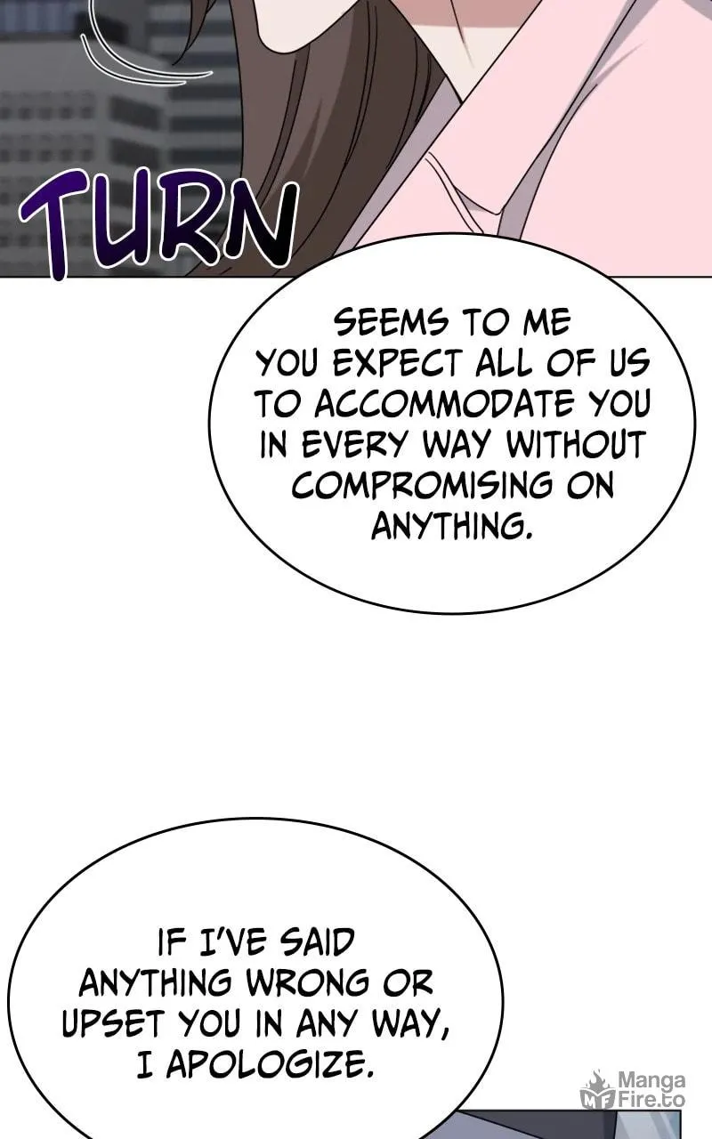 Read Locked Onto You chapter 79 image 26 on Lezhin