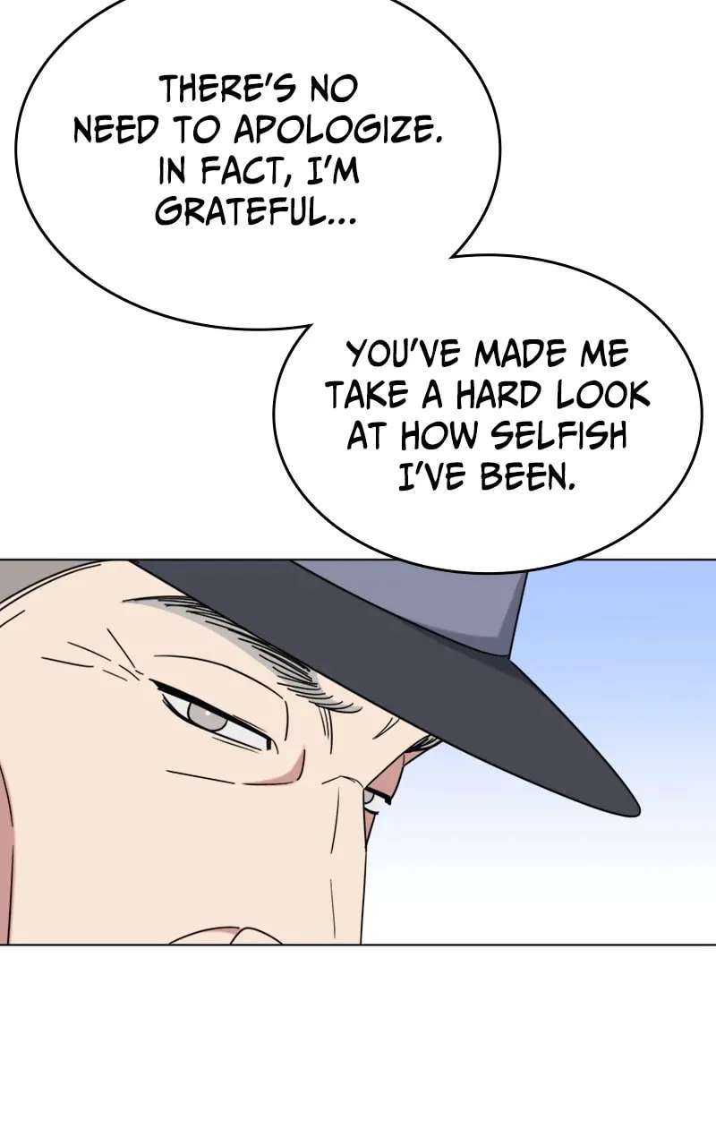 Read Locked Onto You chapter 79 image 28 on Lezhin