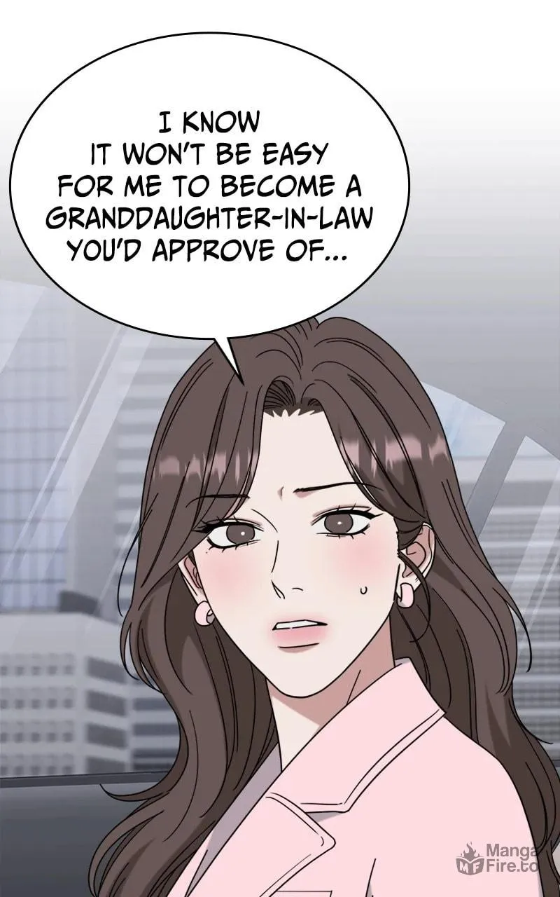 Read Locked Onto You chapter 79 image 29 on Lezhin