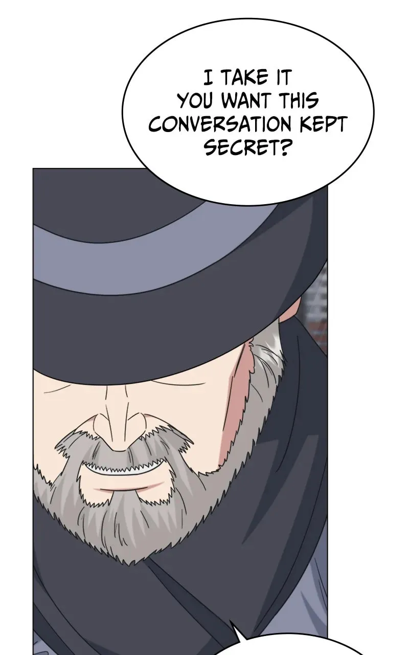 Read Locked Onto You chapter 79 image 31 on Lezhin