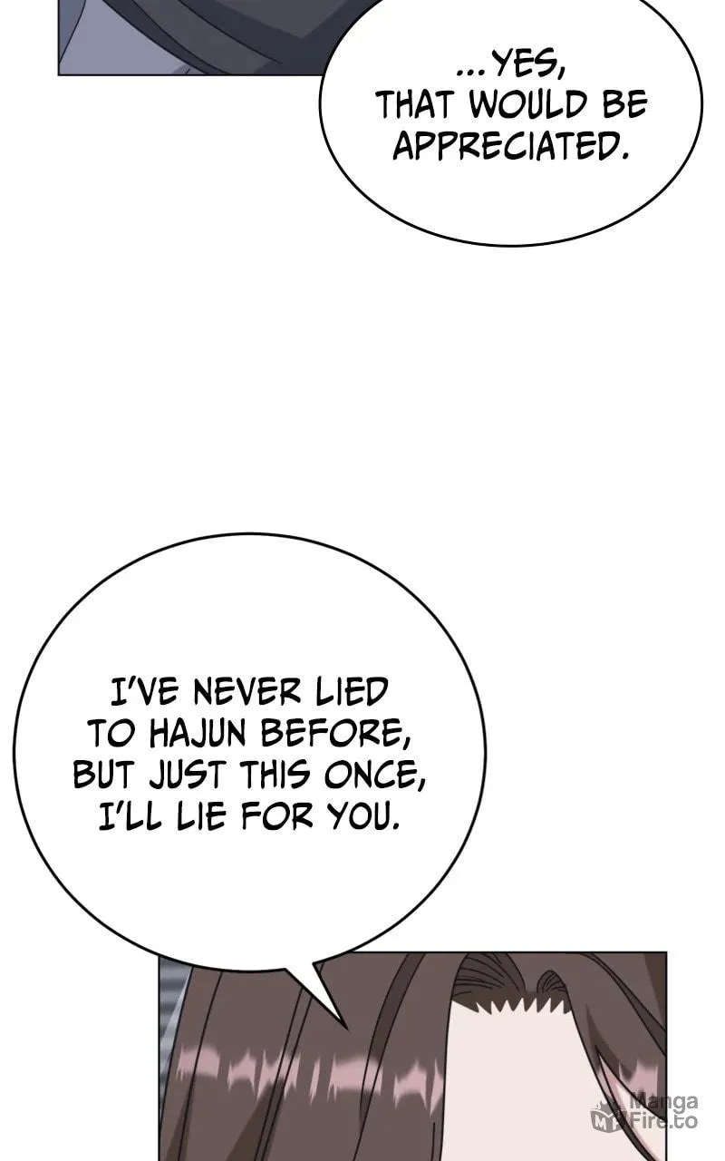 Read Locked Onto You chapter 79 image 32 on Lezhin