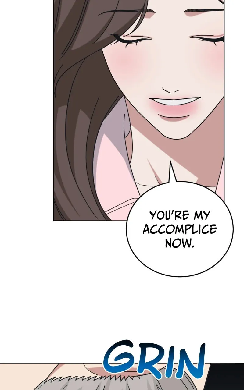Read Locked Onto You chapter 79 image 33 on Lezhin