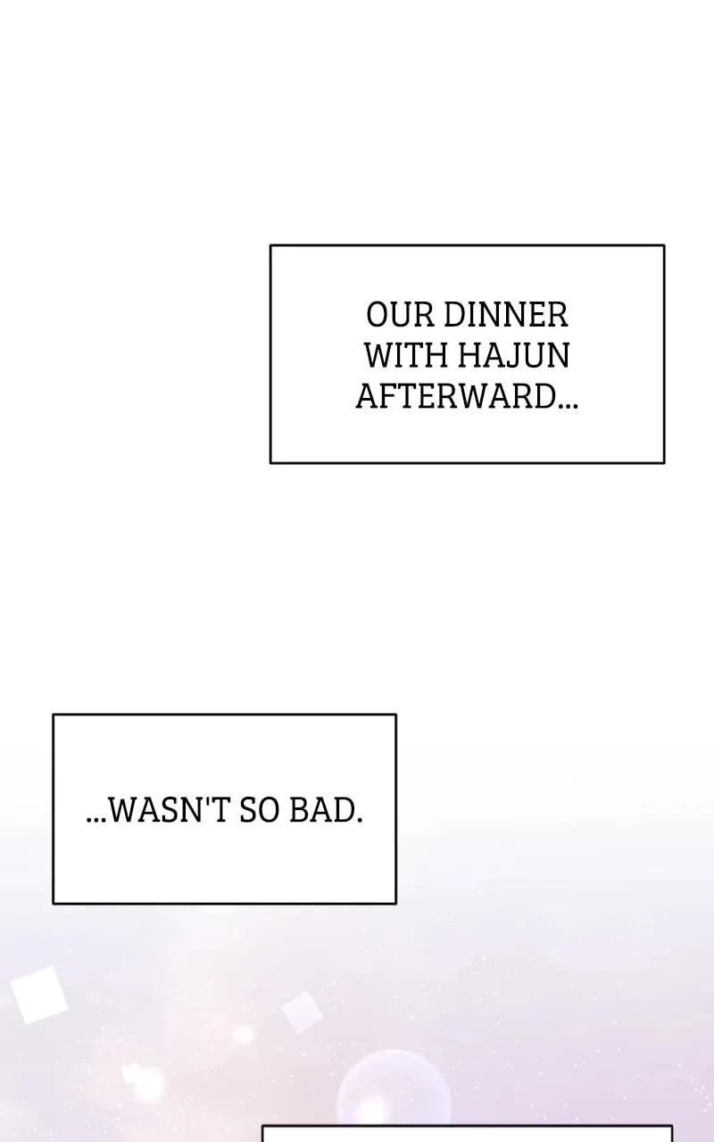 Read Locked Onto You chapter 79 image 36 on Lezhin