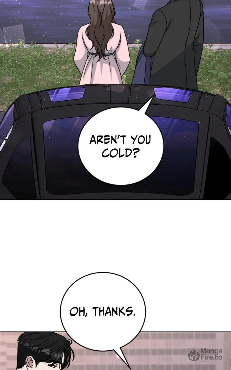 Read Locked Onto You chapter 79 image 38 on Lezhin