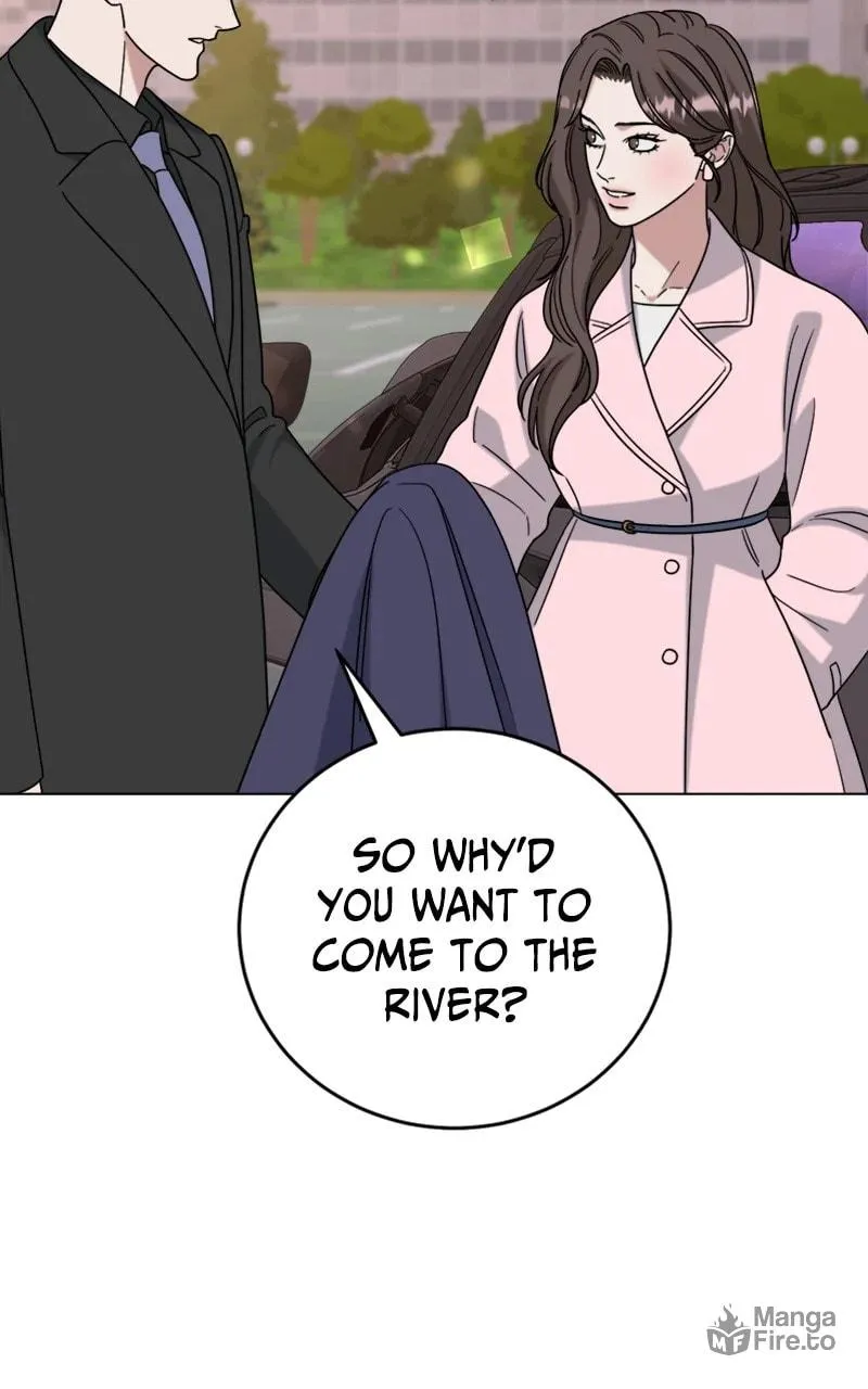Read Locked Onto You chapter 79 image 39 on Lezhin