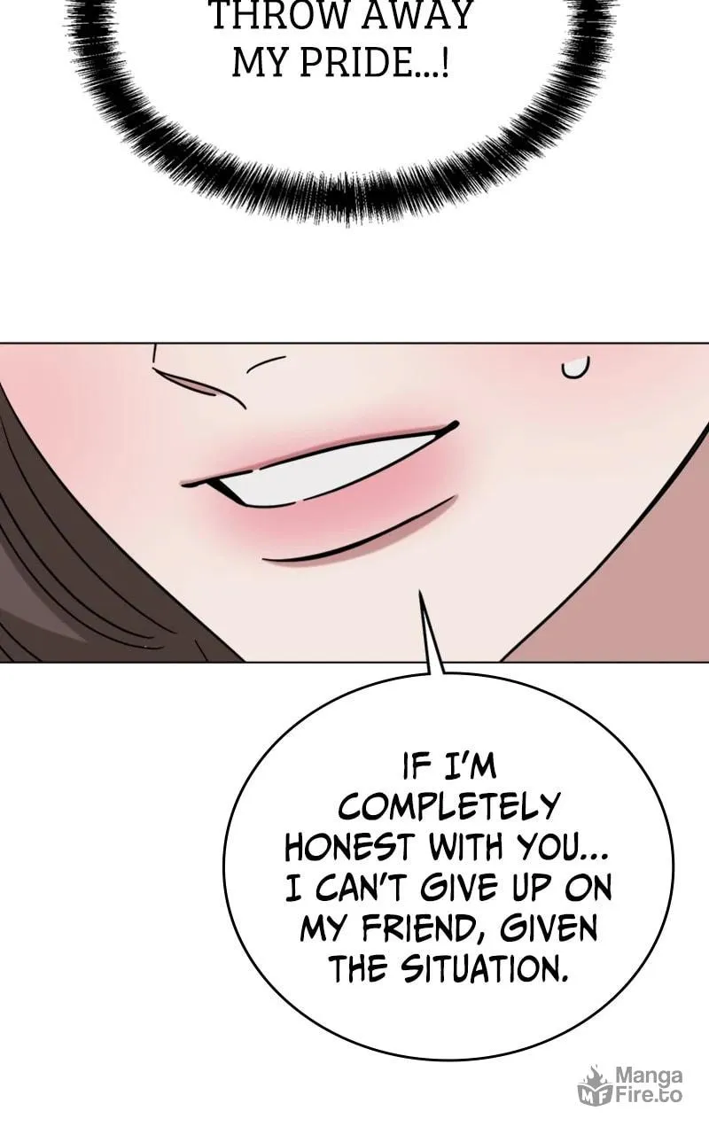 Read Locked Onto You chapter 79 image 4 on Lezhin