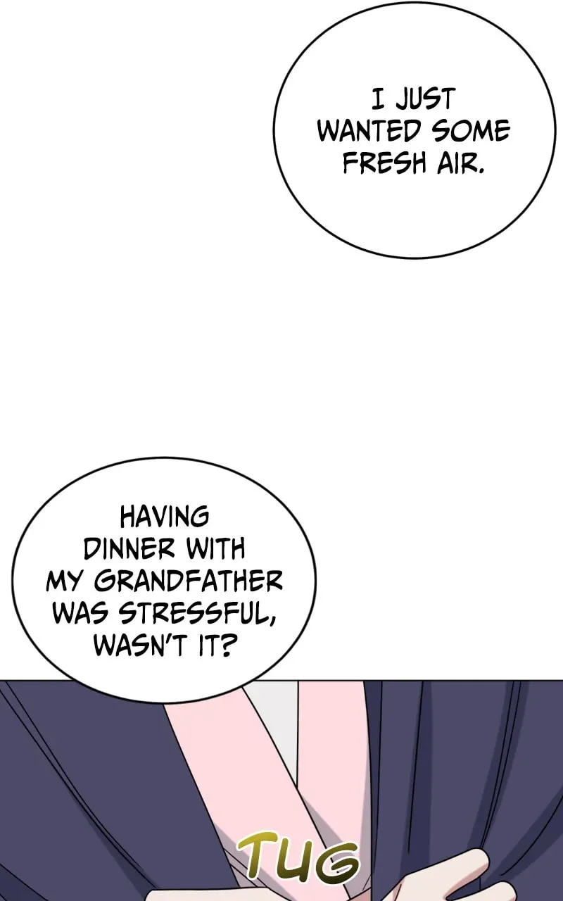 Read Locked Onto You chapter 79 image 40 on Lezhin