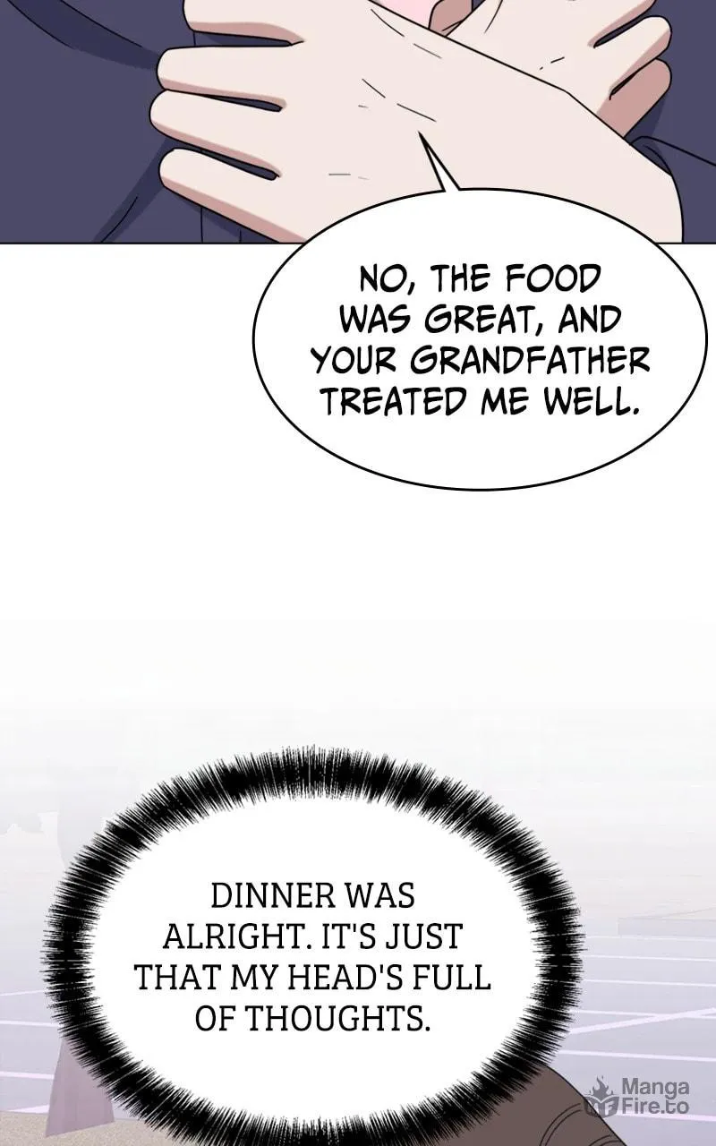 Read Locked Onto You chapter 79 image 41 on Lezhin