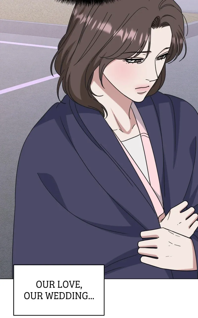 Read Locked Onto You chapter 79 image 42 on Lezhin