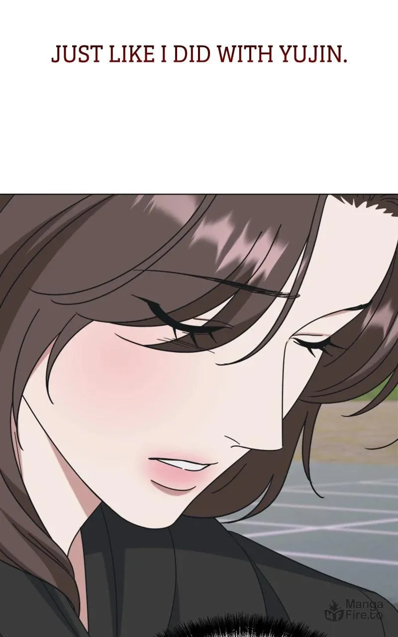 Read Locked Onto You chapter 79 image 44 on Lezhin