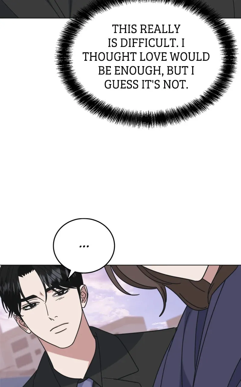 Read Locked Onto You chapter 79 image 45 on Lezhin