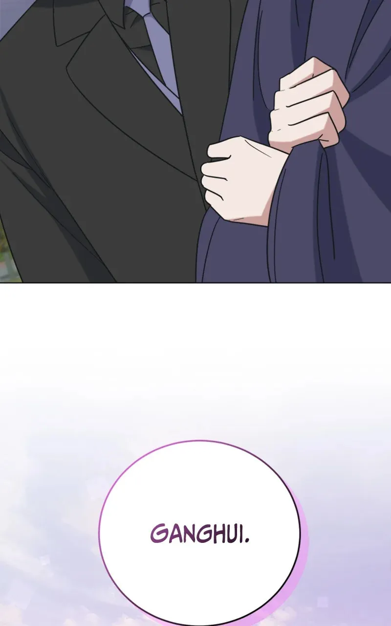 Read Locked Onto You chapter 79 image 46 on Lezhin