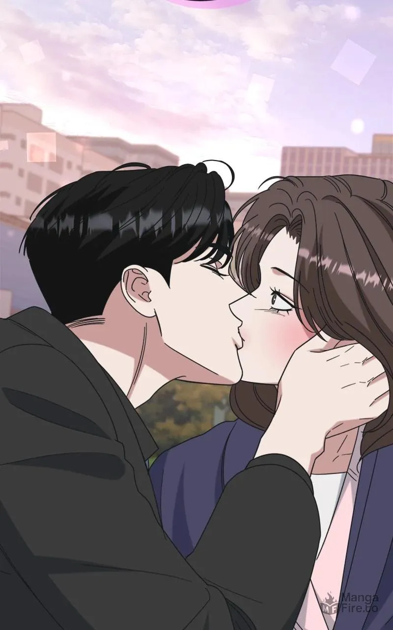 Read Locked Onto You chapter 79 image 47 on Lezhin