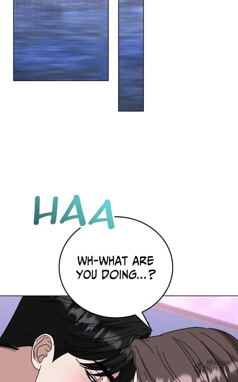 Read Locked Onto You chapter 79 image 49 on Lezhin