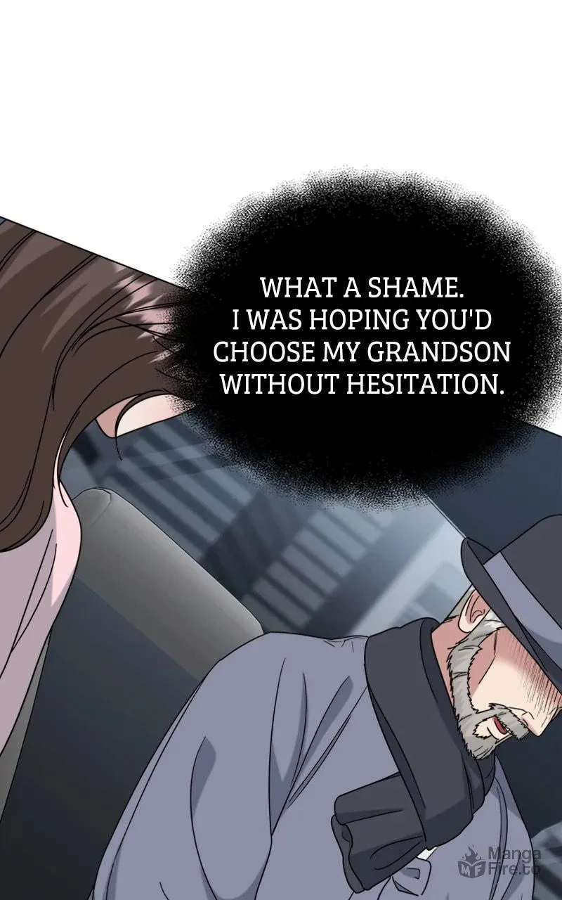 Read Locked Onto You chapter 79 image 5 on Lezhin