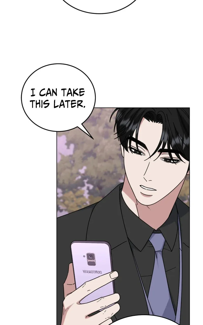 Read Locked Onto You chapter 79 image 52 on Lezhin