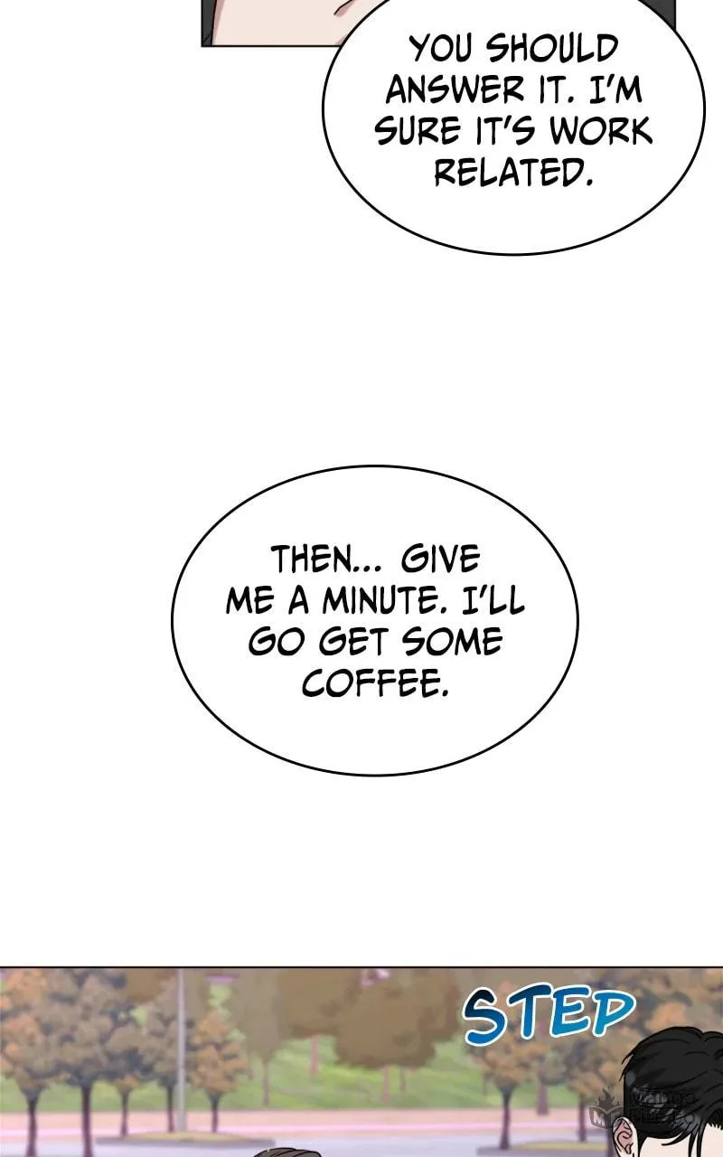 Read Locked Onto You chapter 79 image 53 on Lezhin
