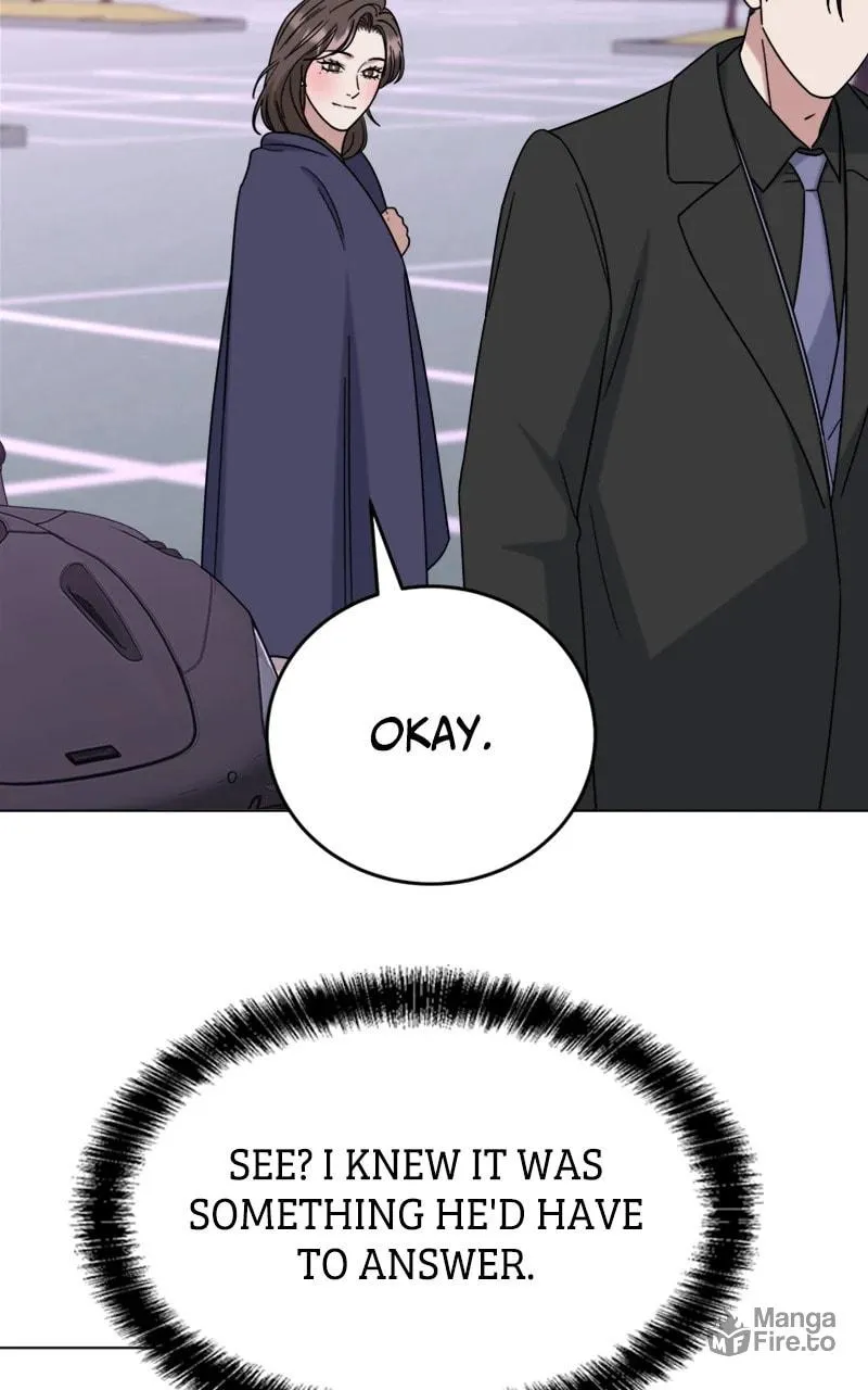 Read Locked Onto You chapter 79 image 54 on Lezhin