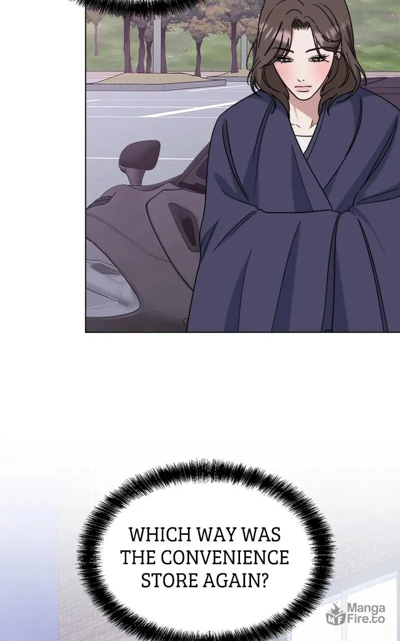 Read Locked Onto You chapter 79 image 56 on Lezhin