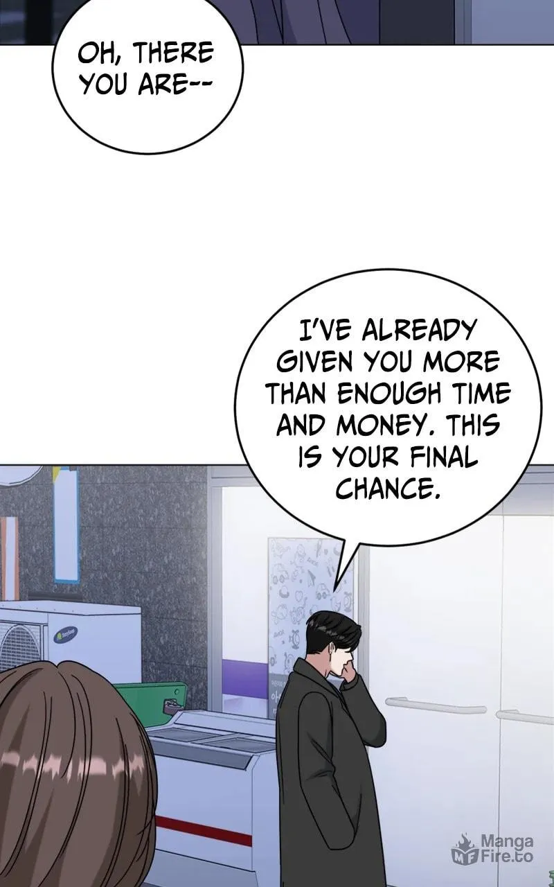Read Locked Onto You chapter 79 image 59 on Lezhin