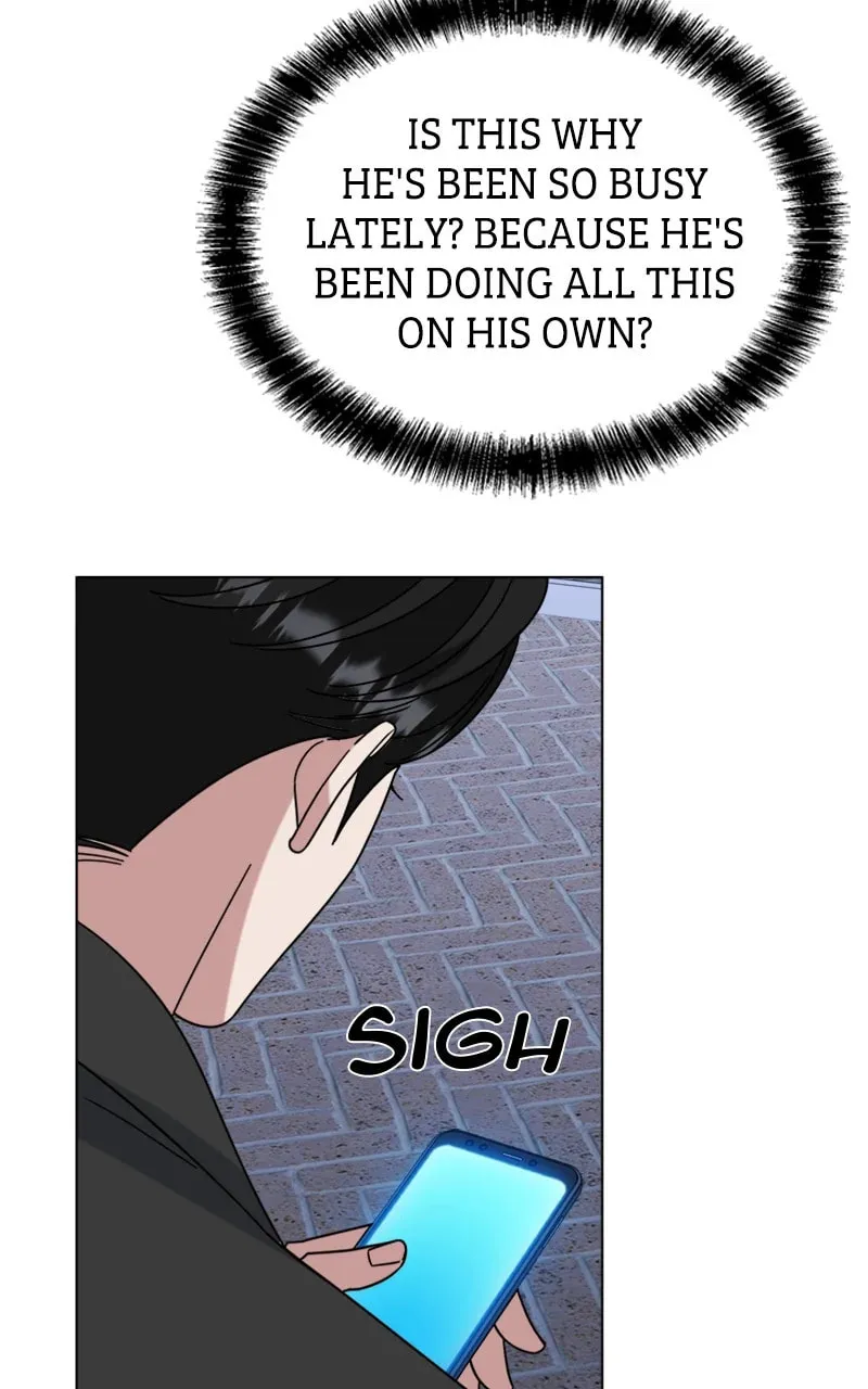 Read Locked Onto You chapter 79 image 63 on Lezhin