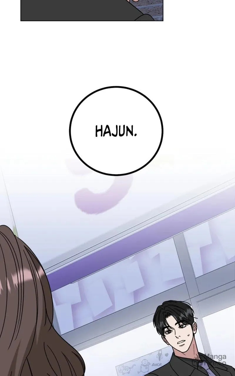 Read Locked Onto You chapter 79 image 64 on Lezhin