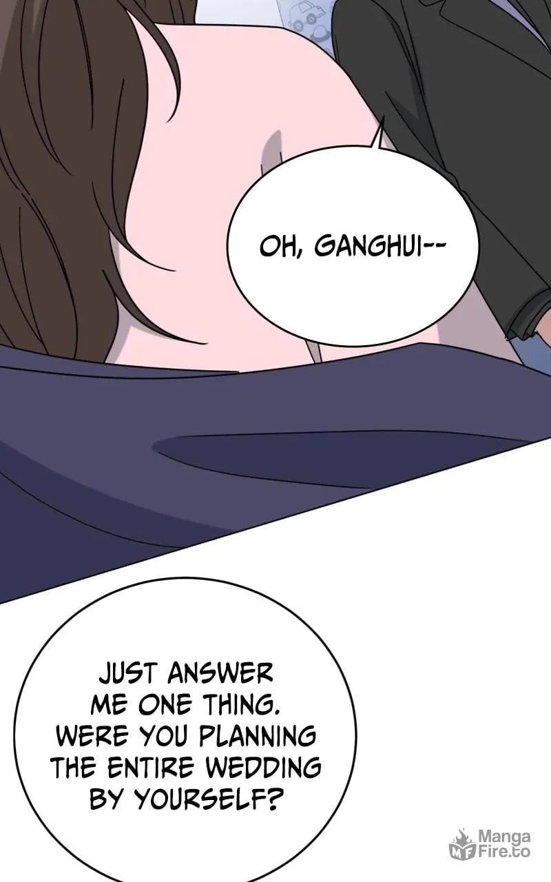 Read Locked Onto You chapter 79 image 65 on Lezhin